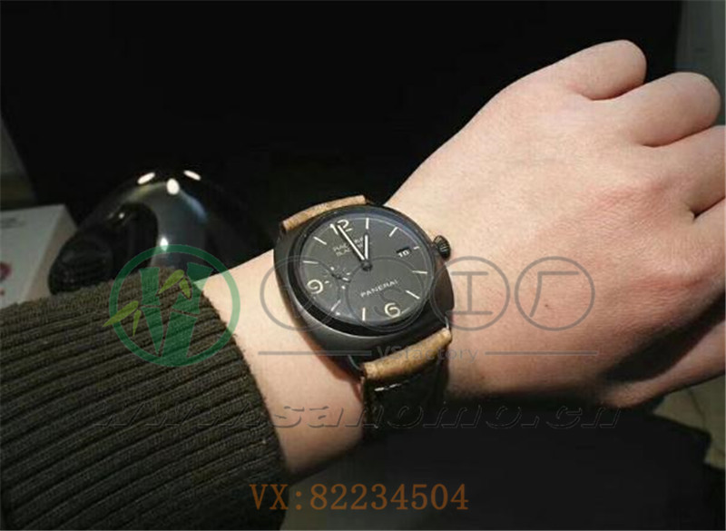 VS廠沛納海505v3版值不值的入手(vs廠v3沛納海505屬于市場(chǎng)最高版本嗎）
