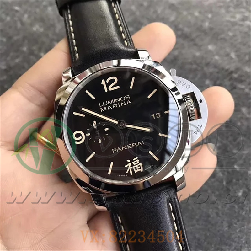 為什么要買復刻腕表（買復刻腕表是什么心態）
