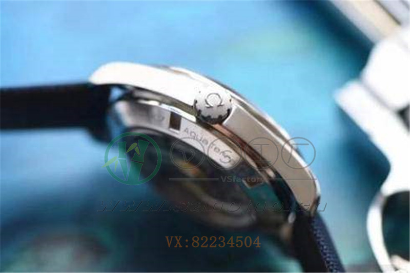 VS廠歐米茄150子彈頭深度評測（VS海馬150子彈頭質量怎么樣）