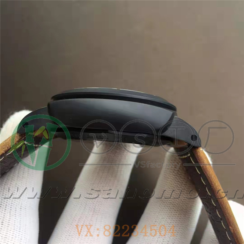 VS廠沛納海441V3版升級(jí)了哪里（vs廠v3版沛納海441對(duì)比v2怎么樣）