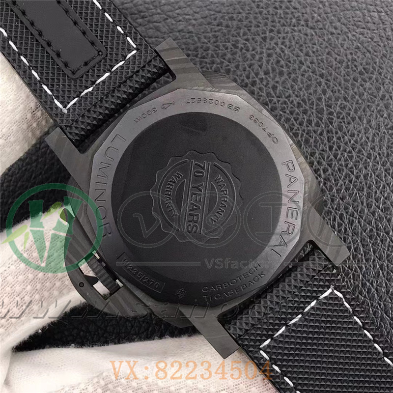VS廠沛納海1118深度評測（VS廠沛納海1118質量怎么樣）