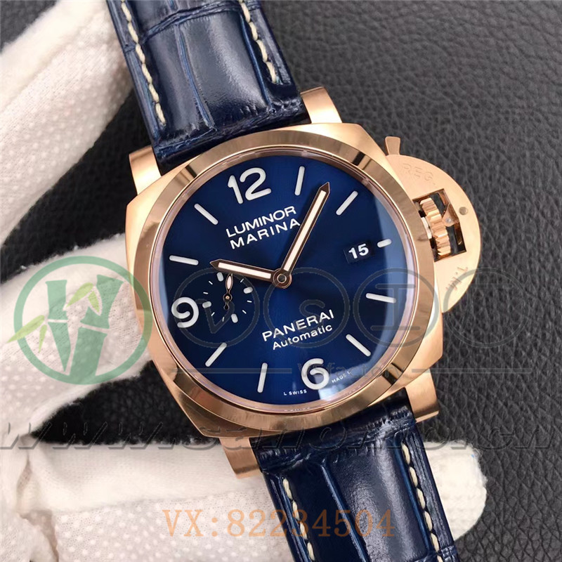 VS廠沛納海1112做工評測（VS廠沛納海1112質量怎么樣）
