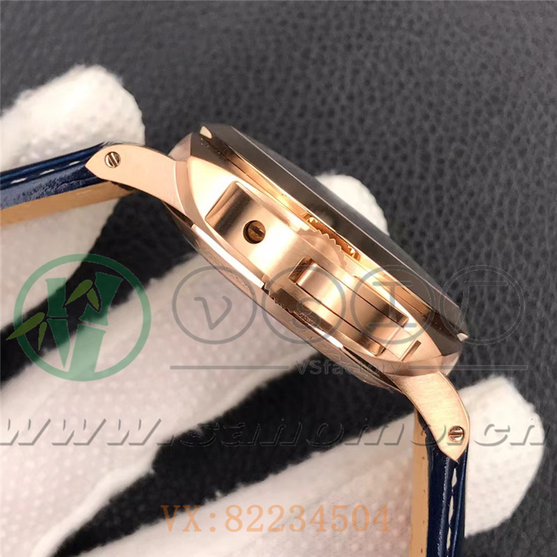 VS廠沛納海1112做工評測（VS廠沛納海1112質量怎么樣）