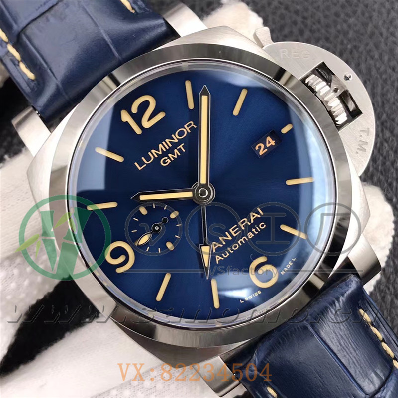 VS廠沛納海1033做工評測（vs廠沛納海1033質量怎么樣）