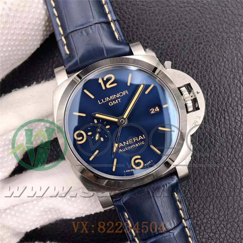 VS廠沛納海1033做工評測（vs廠沛納海1033質量怎么樣）