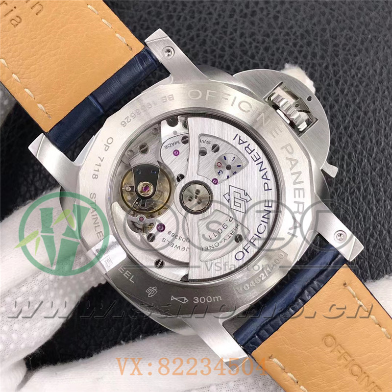 VS廠沛納海1033做工評測（vs廠沛納海1033質量怎么樣）