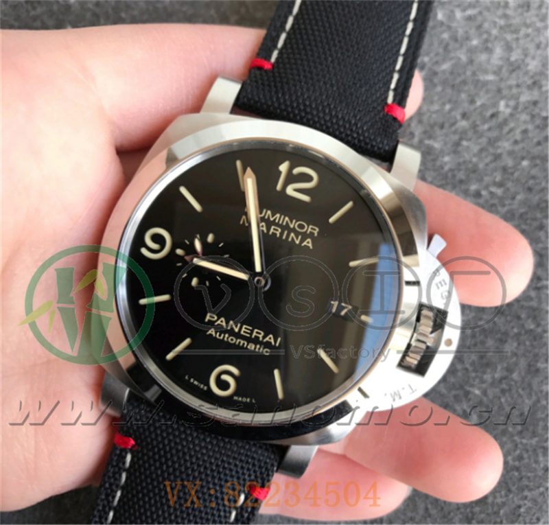 VS廠沛納海pam1025細(xì)節(jié)如何（vs廠沛納海1025值不值得入手）