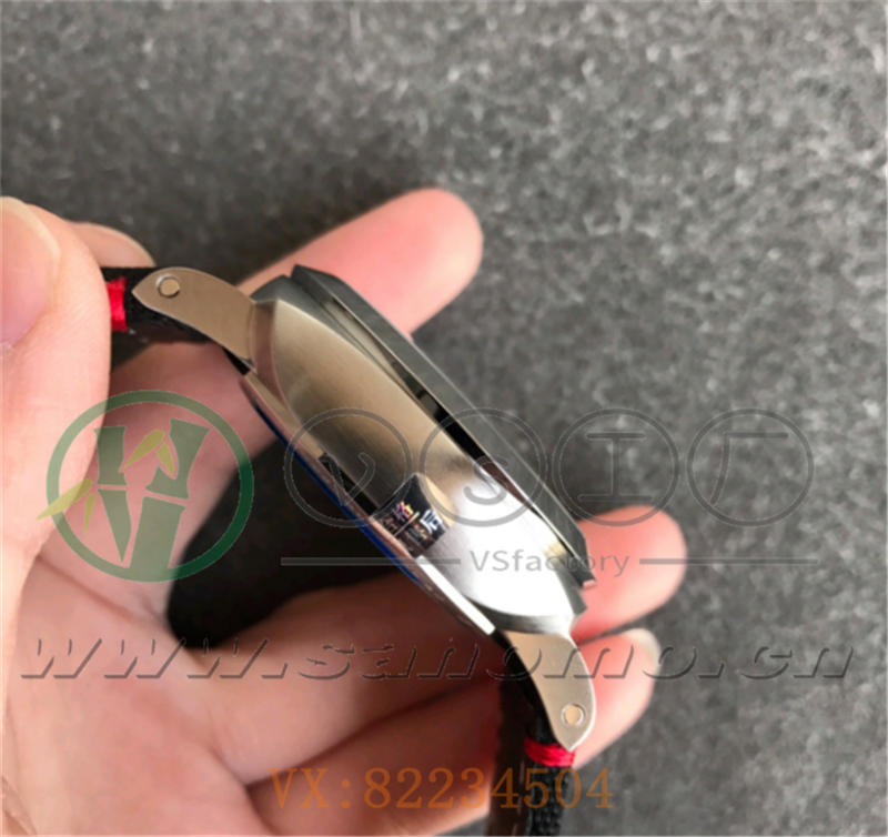 VS廠沛納海pam1025細(xì)節(jié)如何（vs廠沛納海1025值不值得入手）