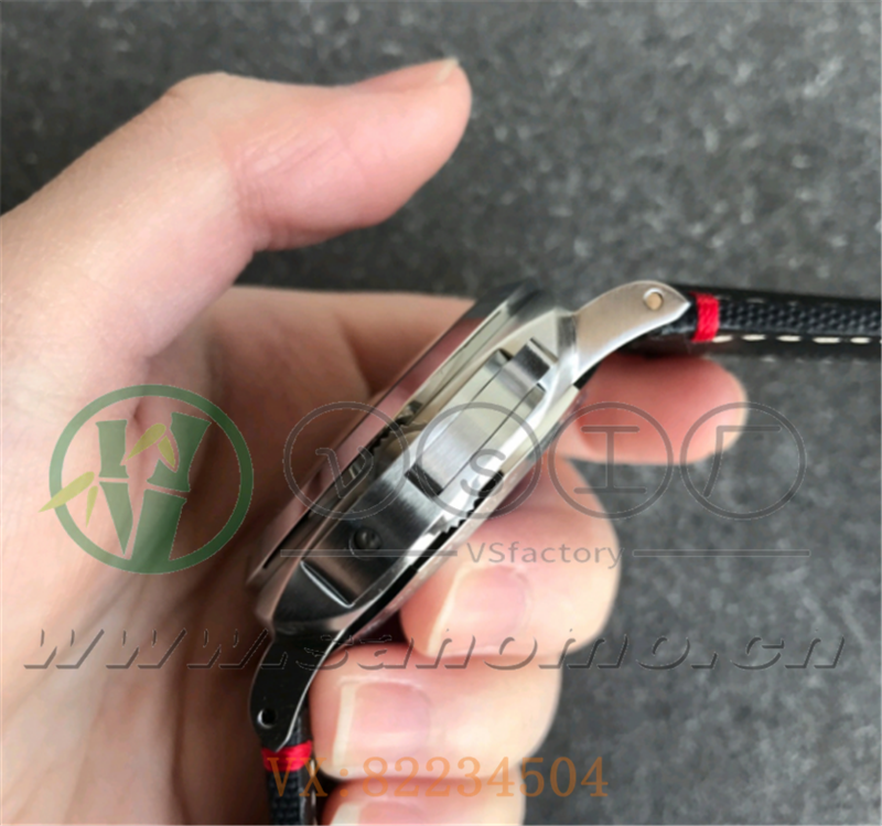 VS廠沛納海pam1025細(xì)節(jié)如何（vs廠沛納海1025值不值得入手）