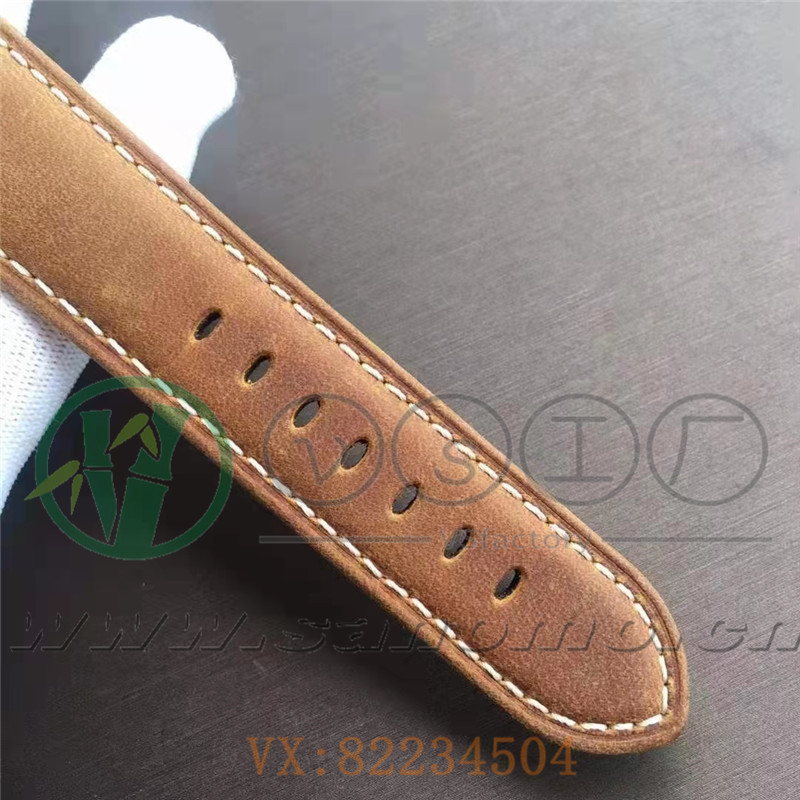 VS廠V3版沛納海441質量如何（VS廠V3沛納海441細節(jié)一眼假嗎）