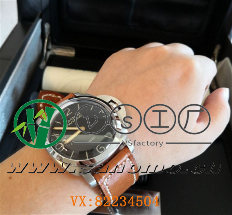 XF廠沛納海127做工細節如何（XF廠沛納海127值得入手嗎）