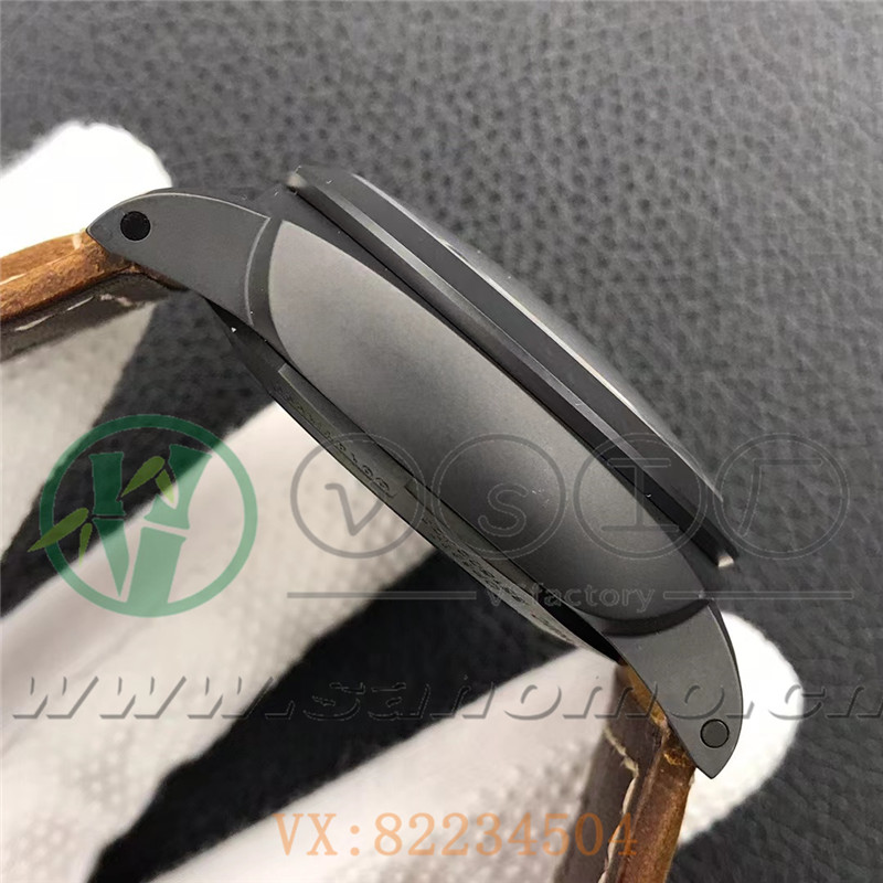 sbf廠沛納海441是vs廠沛納海441的升級版嗎（sbf廠沛納海怎么樣）