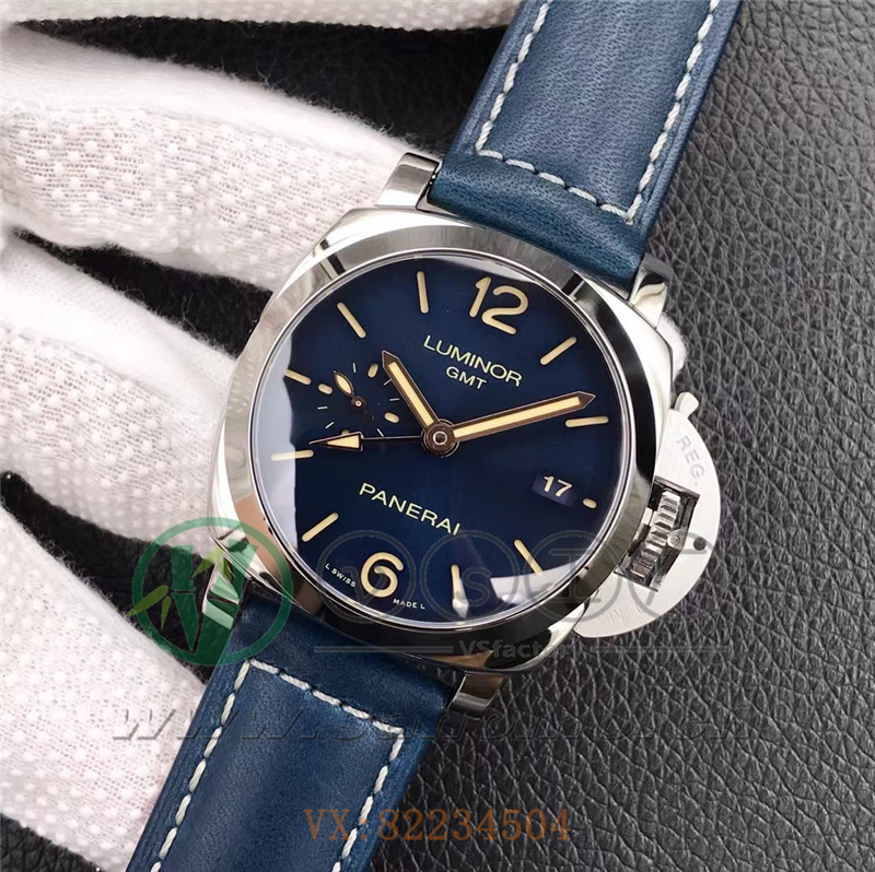 VS廠沛納海V3版PAM688會(huì)一眼假嗎（VS沛納海V3PAM688存在破綻嗎）