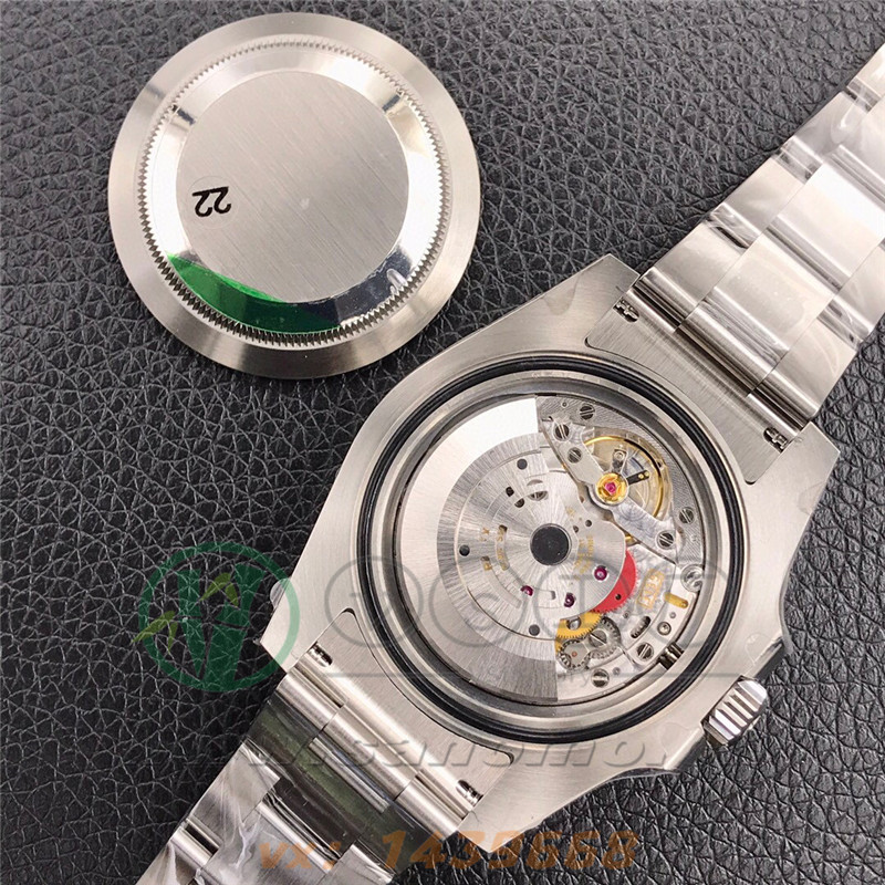 vs廠綠水鬼3135機(jī)芯穩(wěn)定嗎（vs廠綠水鬼40mm怎么樣）