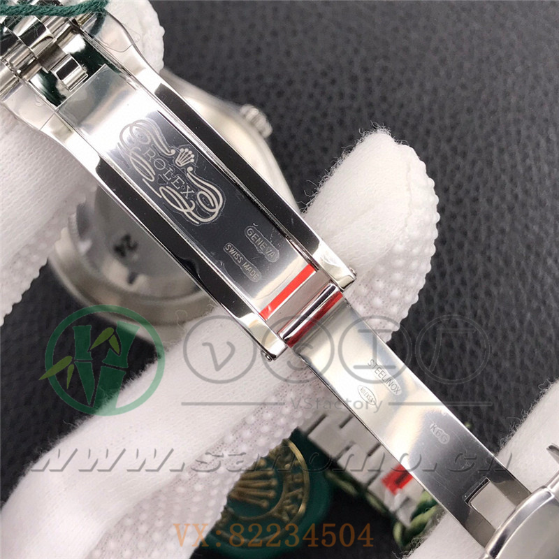 VS廠日志做工怎么樣（VS廠日志做工一眼假嗎）