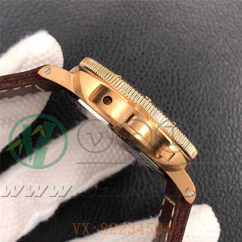VS廠沛納海PAM968做工如何（VS廠沛納海968是最好的版本嗎）
