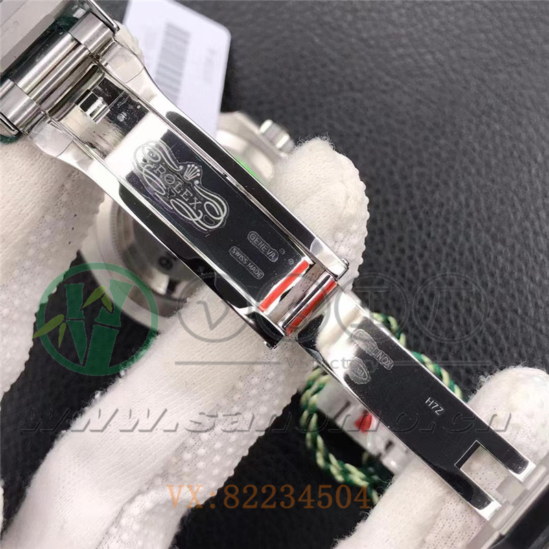 VS廠勞力士綠水鬼41mm質量怎么樣(VS廠水鬼3235機值得入手嗎）