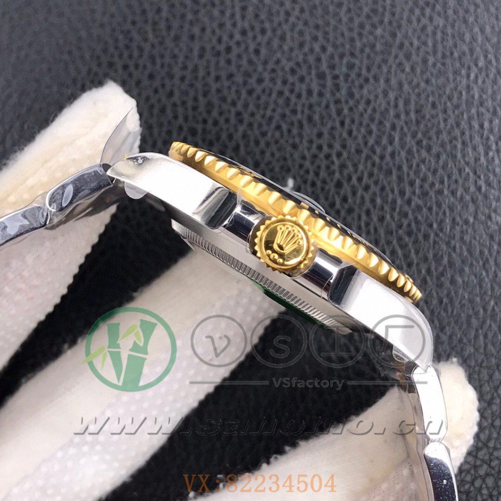 VS廠勞力士間金藍(lán)水鬼評(píng)測(cè)（VS廠間金藍(lán)水鬼3135機(jī)芯怎么樣）
