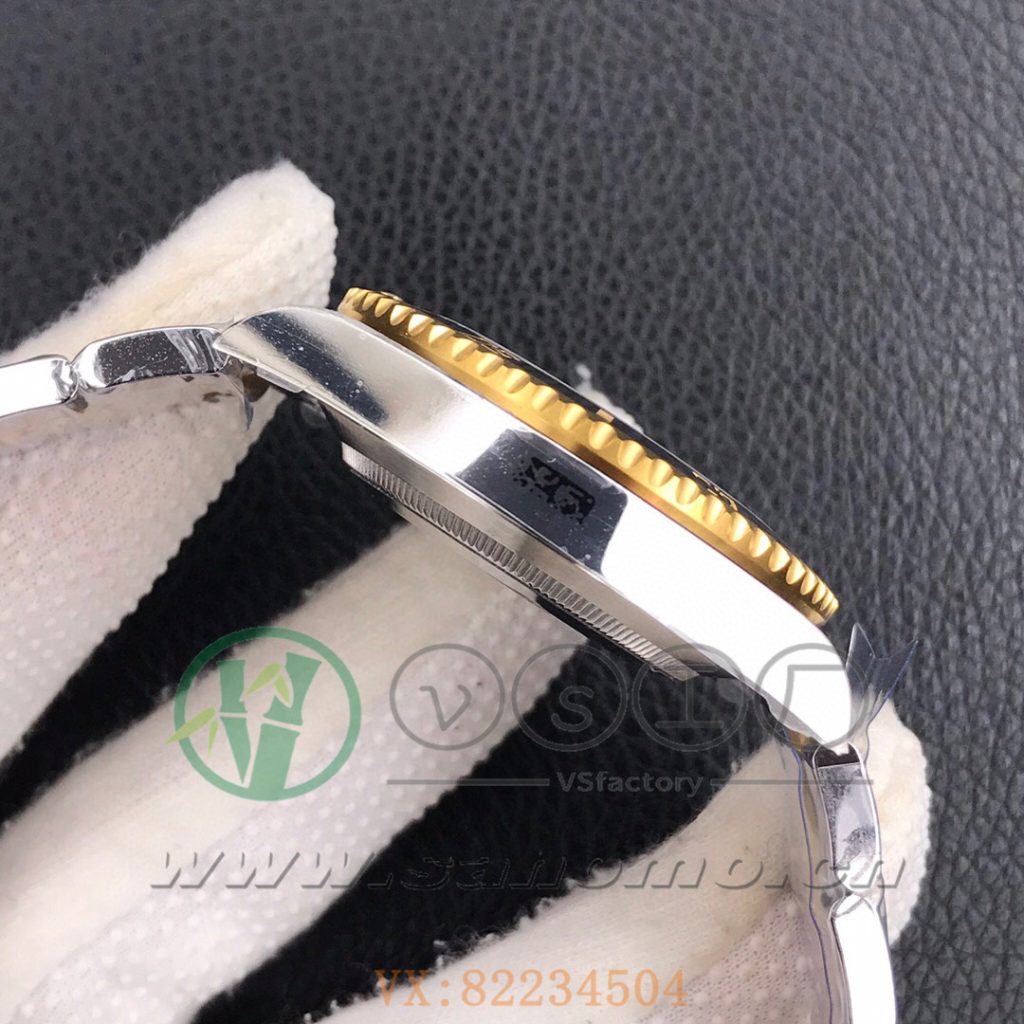 VS廠勞力士間金藍(lán)水鬼評(píng)測(cè)（VS廠間金藍(lán)水鬼3135機(jī)芯怎么樣）