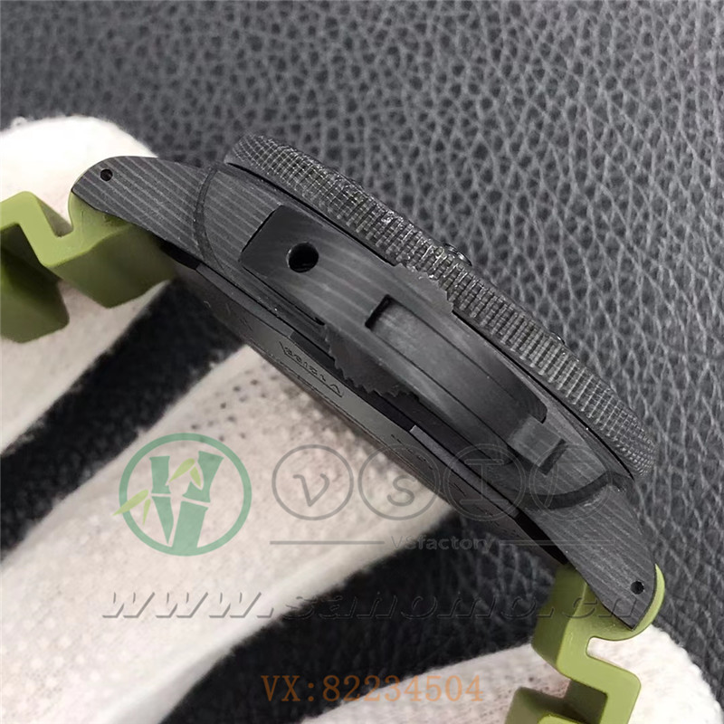 VS廠沛納海961深度評測（VS廠沛納海961值得入手嗎）