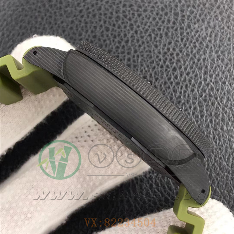 VS廠沛納海961深度評測（VS廠沛納海961值得入手嗎）