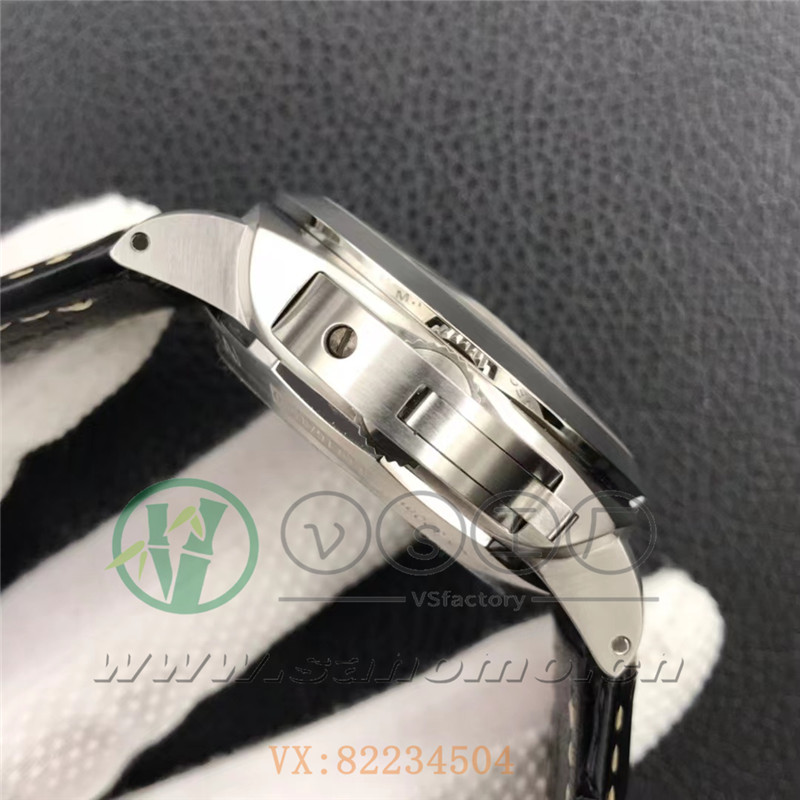 VS廠沛納海312做工評測（VS廠沛納海312細節有破綻嗎）
