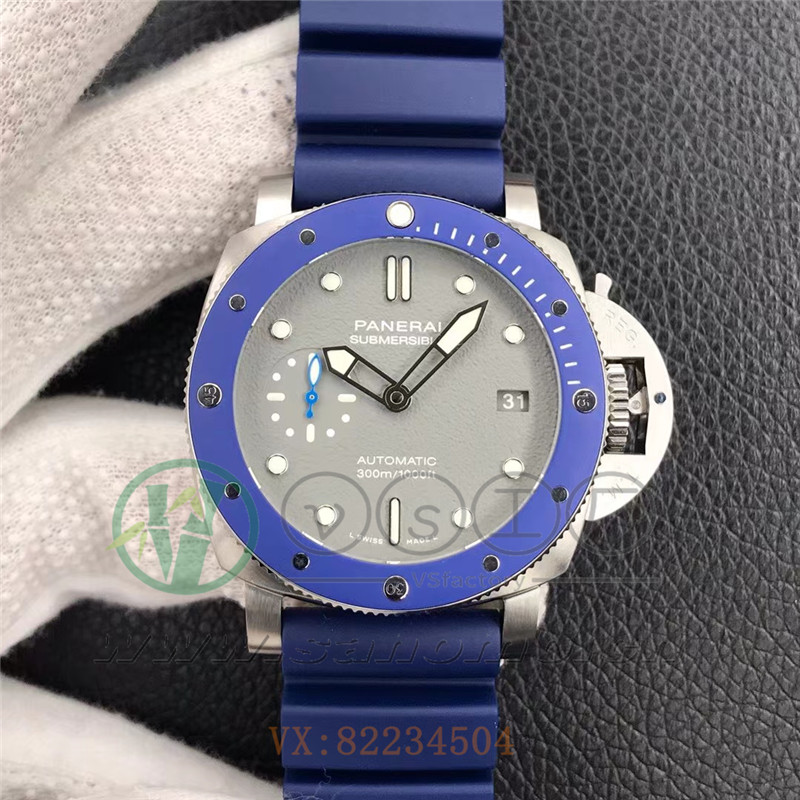 VS廠沛納海959小海王做工評測（VS廠沛納海959值得入手嗎）