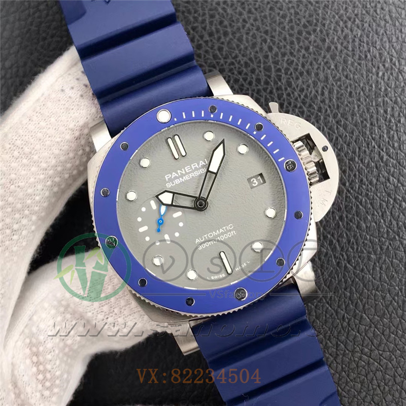 VS廠沛納海959小海王做工評測（VS廠沛納海959值得入手嗎）