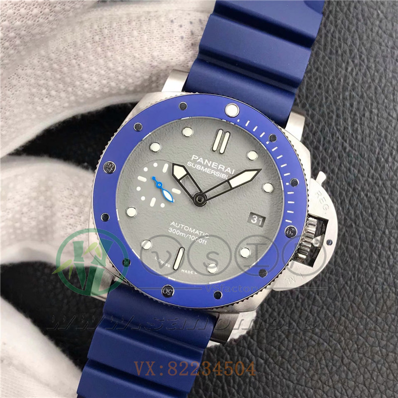 VS廠沛納海959小海王做工評測（VS廠沛納海959值得入手嗎）