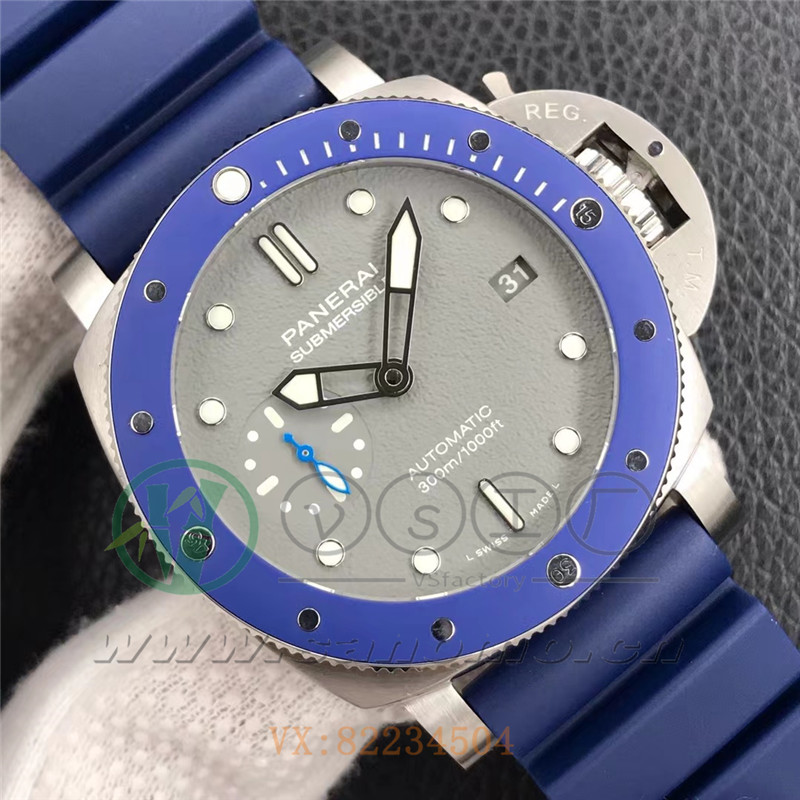 VS廠沛納海959小海王做工評測（VS廠沛納海959值得入手嗎）