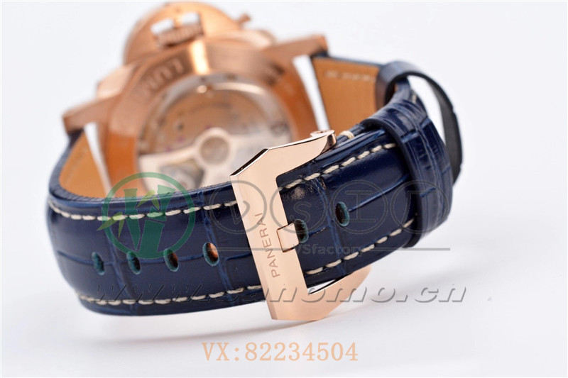 VS廠沛納海pam01112做工如何（VS沛納海pam01112細(xì)節(jié)怎么樣）