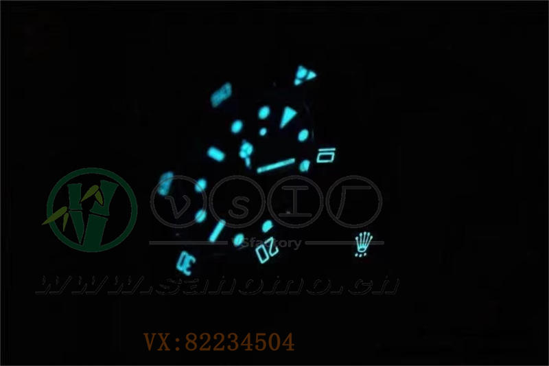 VS廠勞力士碳纖維水鬼質量如何（VS勞力士碳纖維水鬼值得入手嗎）