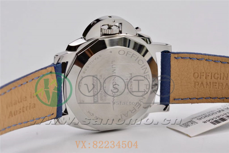VS廠沛納海pam906質量怎么樣（VS廠沛納海pam906值得入手嗎）