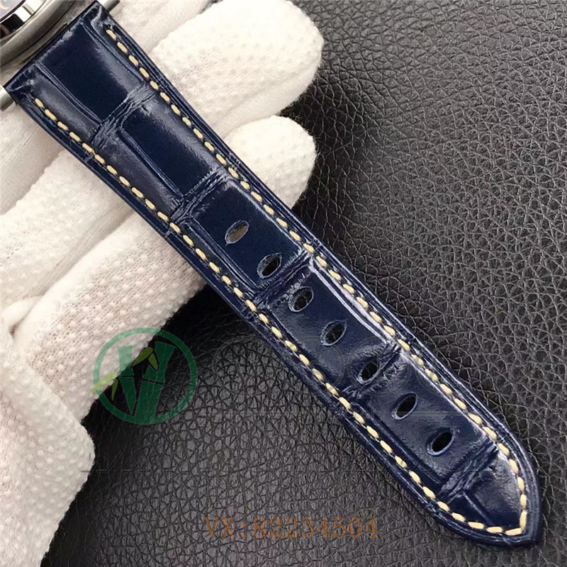 VS廠沛納海PAM927做工評測（VS廠沛納海927細節(jié)如何）