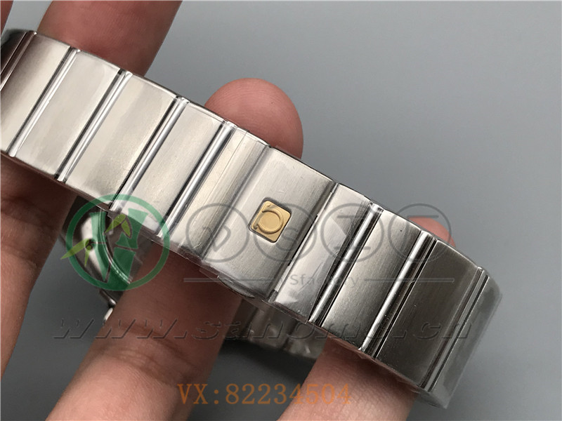 VS廠歐米茄星座值得入手嗎（vs廠星座細節究竟如何）