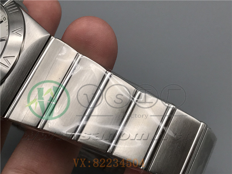 VS廠歐米茄星座值得入手嗎（vs廠星座細節究竟如何）