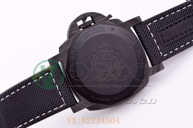VS廠沛納海PAM1118細(xì)節(jié)評(píng)測(cè)（VS廠沛納海PAM1118怎么樣）