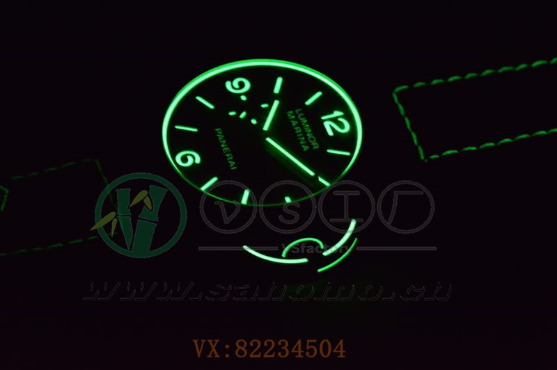 VS廠沛納海PAM1118細(xì)節(jié)評(píng)測(cè)（VS廠沛納海PAM1118怎么樣）