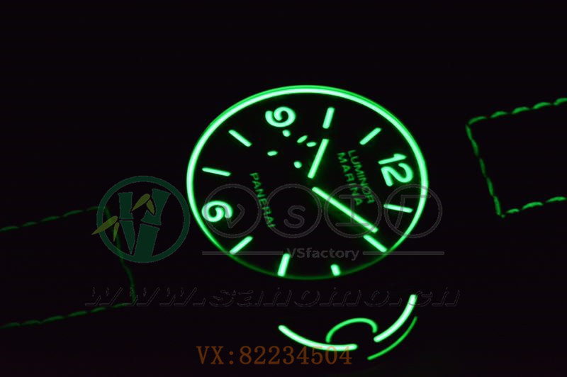 VS廠沛納海PAM1118細(xì)節(jié)評(píng)測(cè)（VS廠沛納海PAM1118怎么樣）