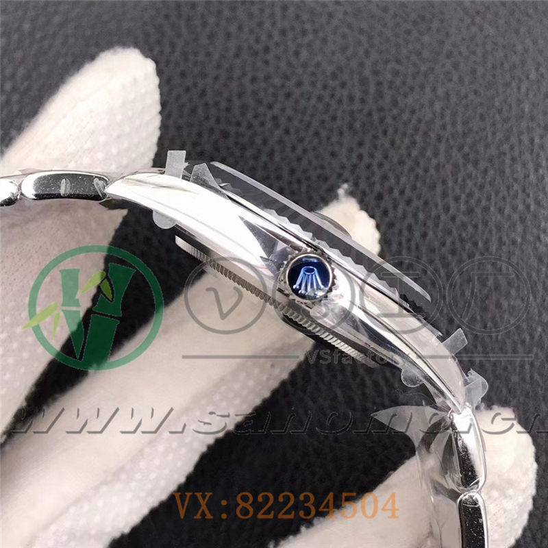 VS廠勞力士日志做工如何（vs廠日志3235機(jī)芯穩(wěn)定嗎）