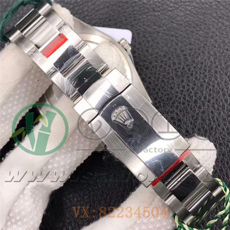 VS廠勞力士日志做工如何（vs廠日志3235機(jī)芯穩(wěn)定嗎）