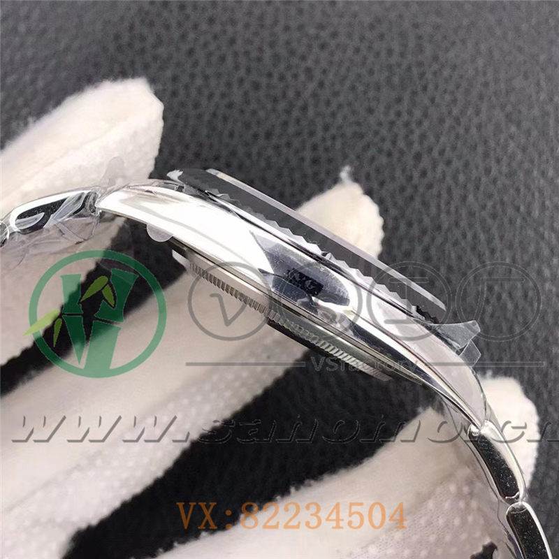 VS廠勞力士日志做工如何（vs廠日志3235機(jī)芯穩(wěn)定嗎）