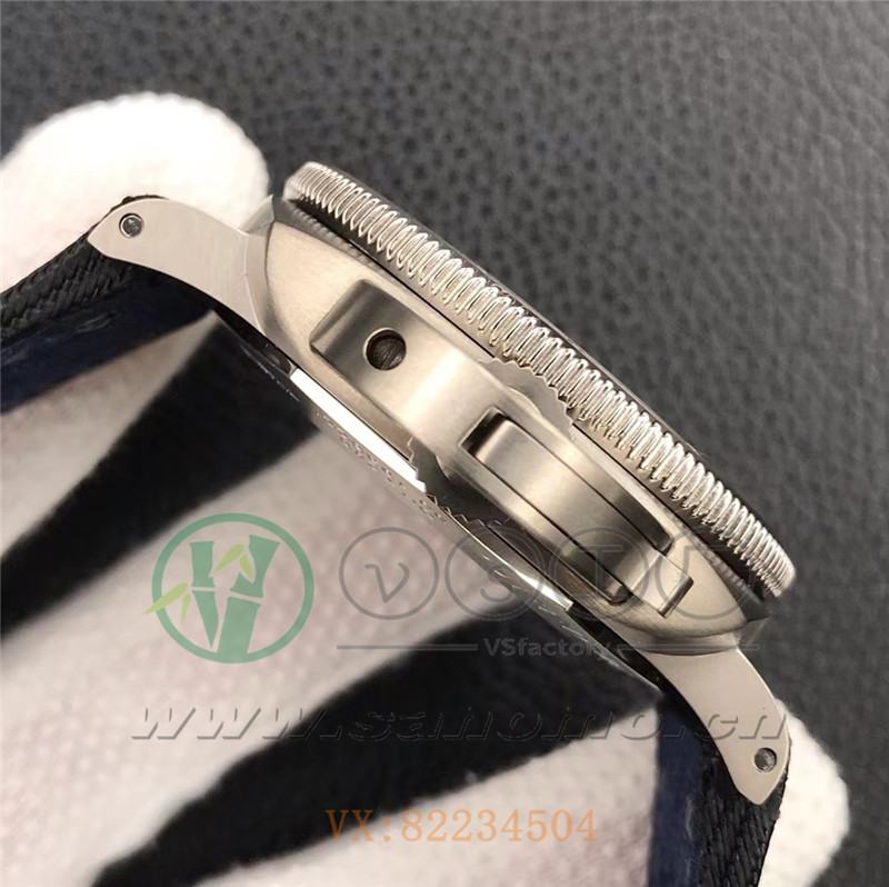 vs廠沛納海984做工品質(zhì)怎么樣（VS廠沛納海984對比正品會一眼假嗎）