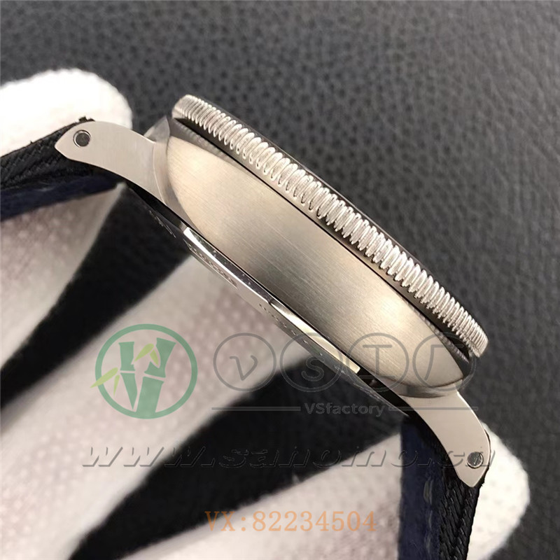vs廠沛納海984做工品質(zhì)怎么樣（VS廠沛納海984對比正品會一眼假嗎）
