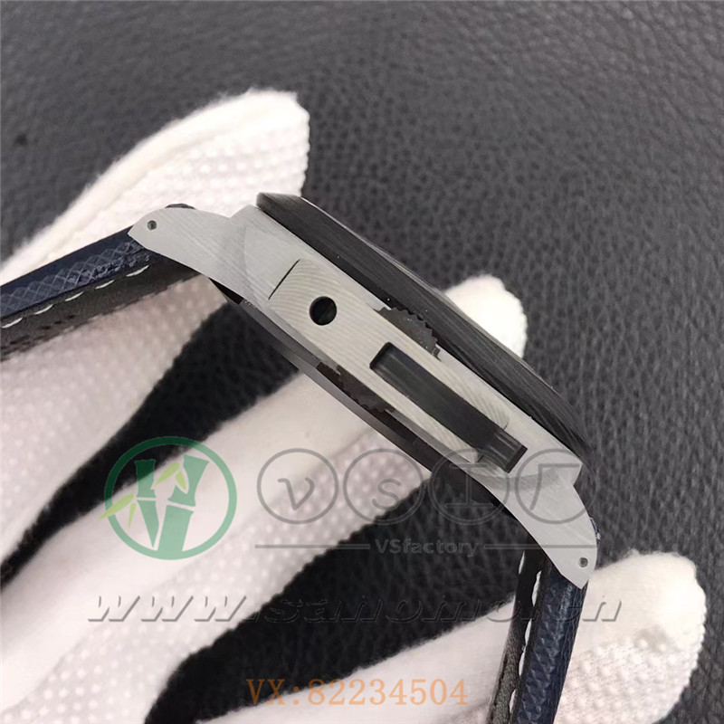 VS廠復(fù)刻沛納海pam1663評(píng)測(cè)（vs廠沛納海1663質(zhì)量怎么樣）