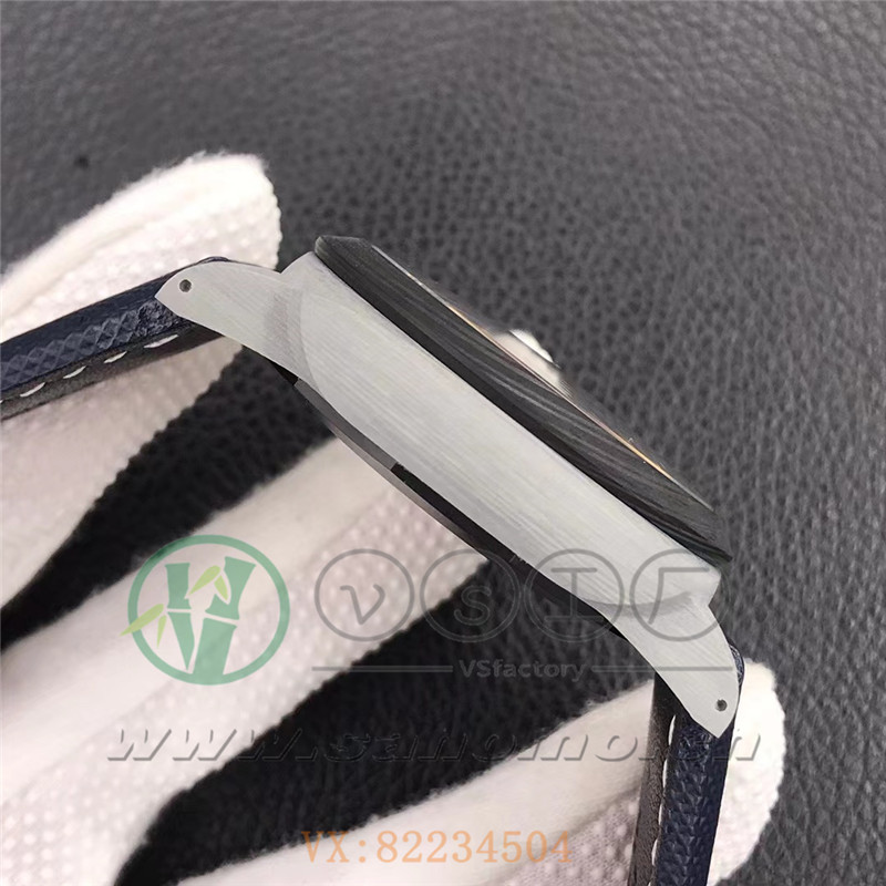 VS廠復(fù)刻沛納海pam1663評(píng)測(cè)（vs廠沛納海1663質(zhì)量怎么樣）