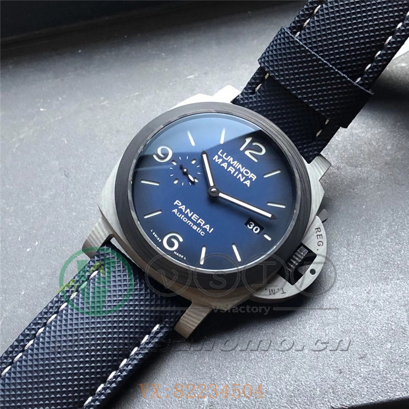 VS廠復(fù)刻沛納海PAM1663會(huì)一眼假嗎（VS沛納海1663細(xì)節(jié)有破綻嗎）