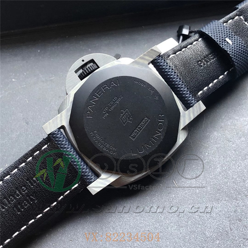 VS廠復(fù)刻沛納海PAM1663會(huì)一眼假嗎（VS沛納海1663細(xì)節(jié)有破綻嗎）