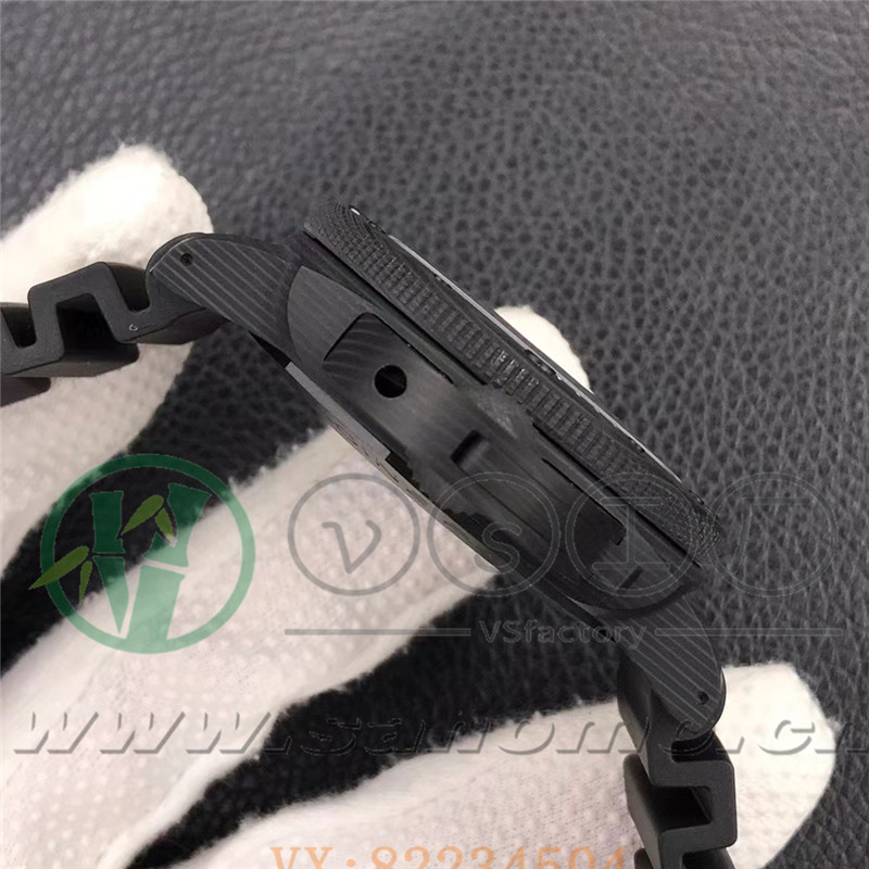 VS廠沛納海PAM1039細節怎么樣（VS復刻沛納海1039值不值得入手）