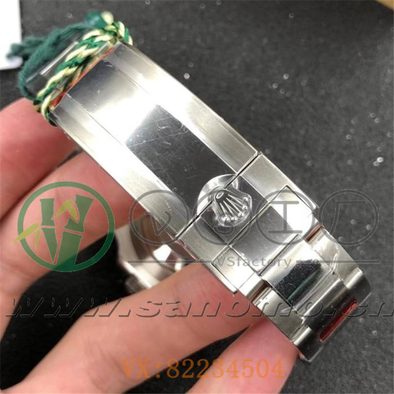 VS廠勞力士藍水鬼41mm價格多少（vs廠藍水鬼在哪里買）